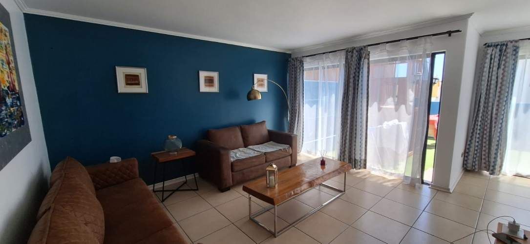 Casa 4 dormitorios en venta, Parque Inglés