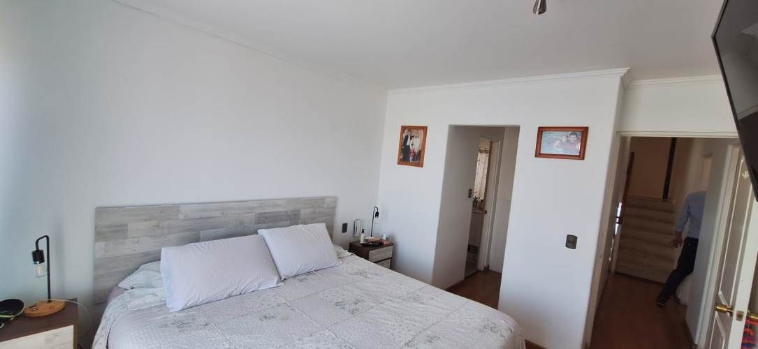 Casa 4 dormitorios en venta, Parque Inglés