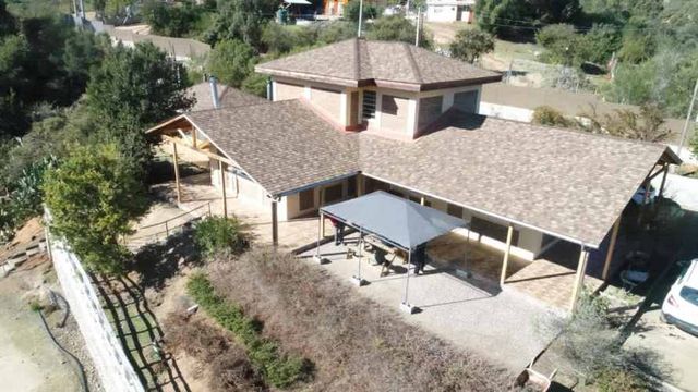 Venta de Gran Parcela Sector Los Perales Quilpue