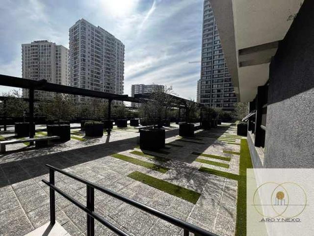 Departamento en arriendo en Metro Mirador