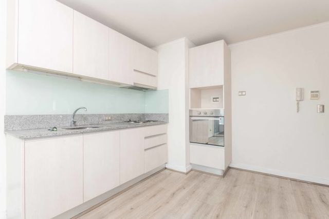 Av. Padre Alberto Hu (1 Bod)