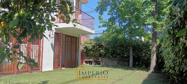 Excelente Casa/ Comercial  (114329)