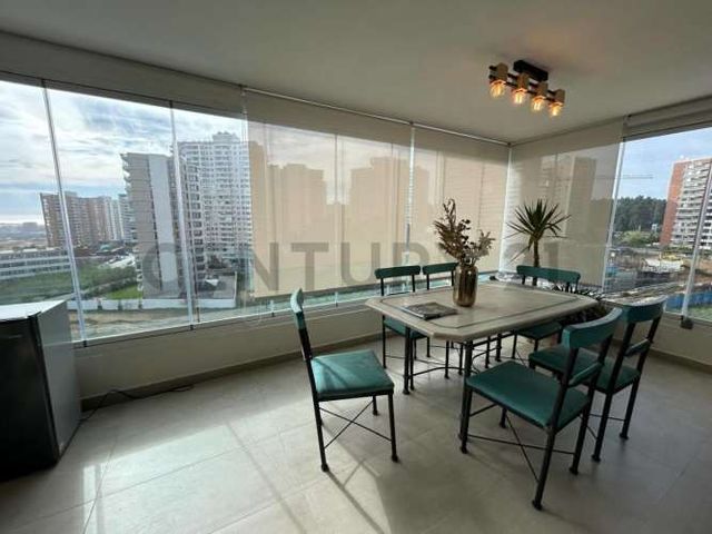 Se  vende excelente Sector Bosques de Montemar