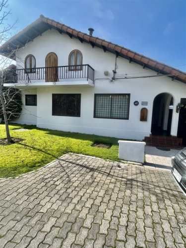 CASA Principe de Gales