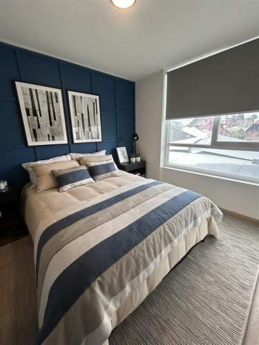 DEPARTAMENTO Plaza Vespucio