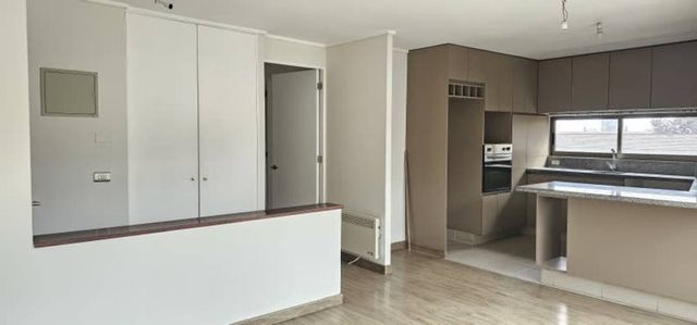 Departamento PLAZA EGAÑA