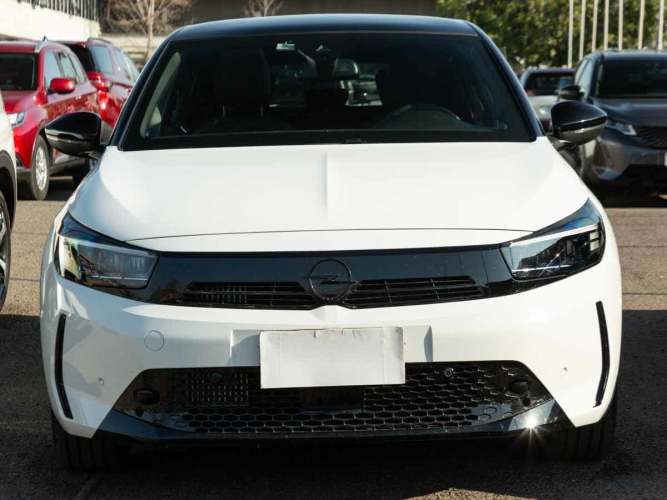 Opel Corsa 2025 Corsa Gs 1.2t At8.