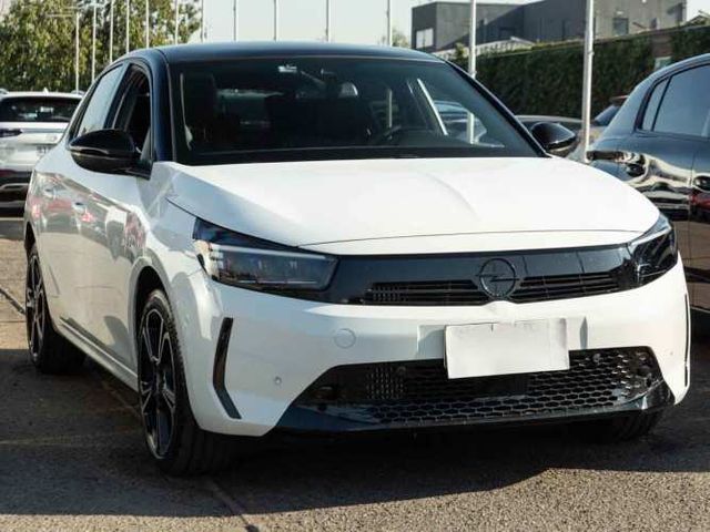 Opel Corsa 2025 Corsa Gs 1.2t At8.