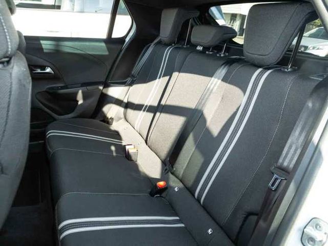 Opel Corsa 2025 Corsa Gs 1.2t At8.