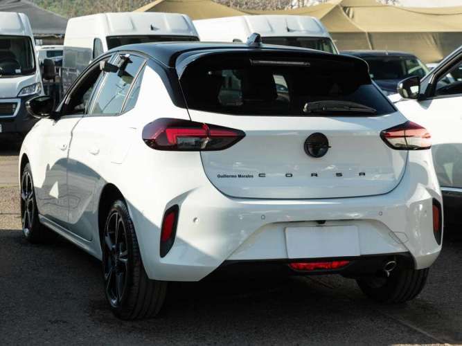 Opel Corsa 2025 Corsa Gs 1.2t At8.