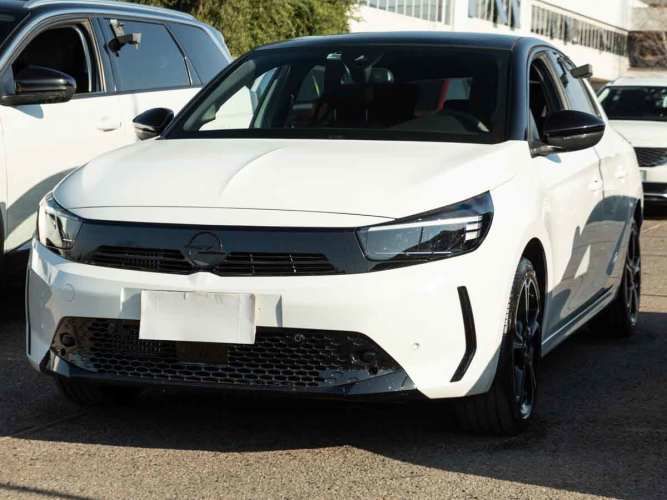 Opel Corsa 2025 Corsa Gs 1.2t At8.