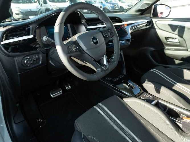 Opel Corsa 2025 Corsa Gs 1.2t At8.