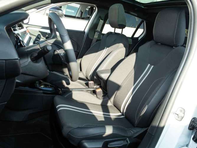 Opel Corsa 2025 Corsa Gs 1.2t At8.