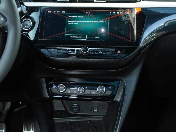 Opel Corsa 2025 Corsa Gs 1.2t At8.