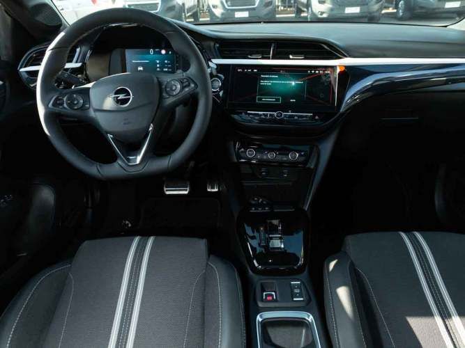 Opel Corsa 2025 Corsa Gs 1.2t At8.