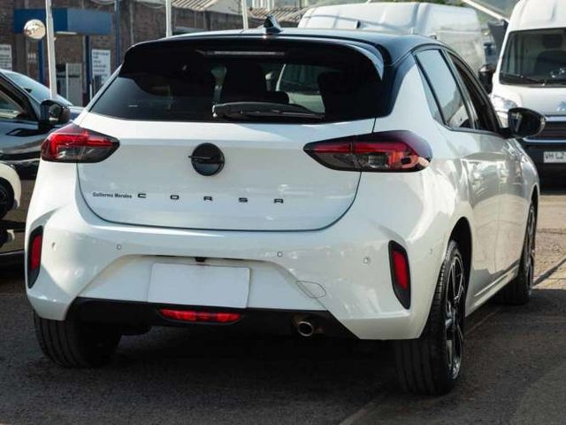 Opel Corsa 2025 Corsa Gs 1.2t At8.