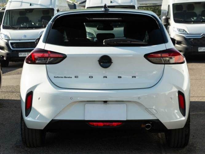 Opel Corsa 2025 Corsa Gs 1.2t At8.