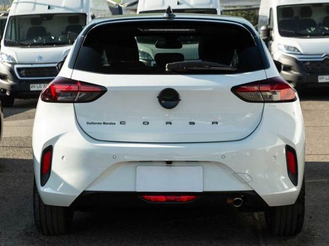 Opel Corsa 2025 Corsa Gs 1.2t At8.