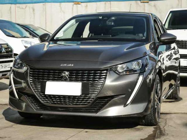 Peugeot  Gt Line 1.2 Aut