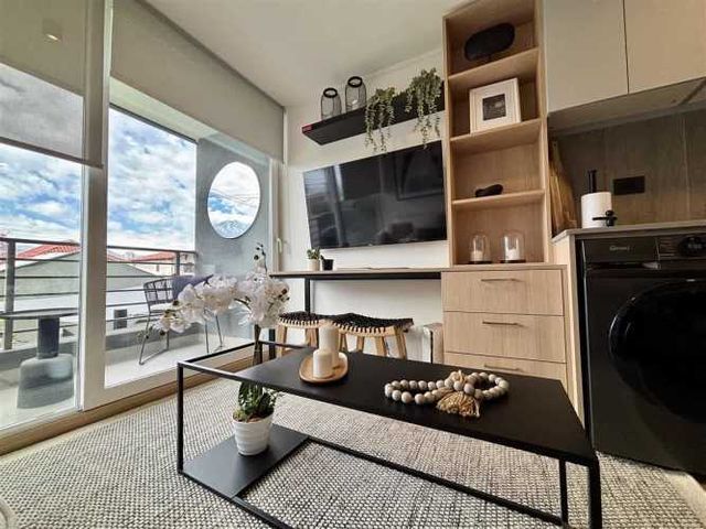 DEPARTAMENTO Supermercado Líder