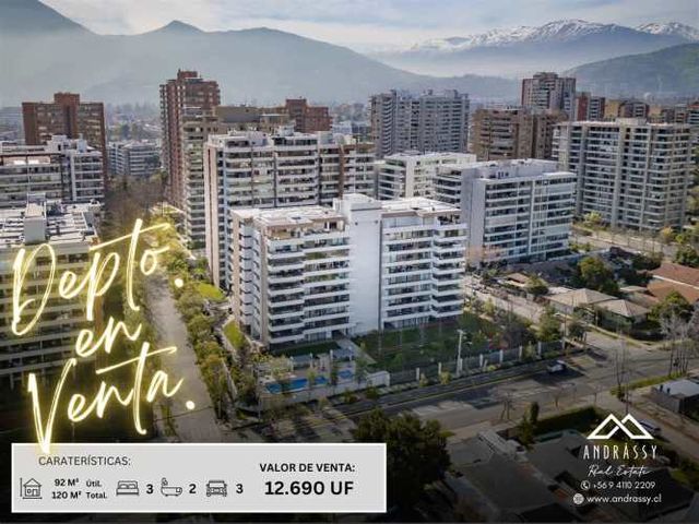 DEPARTAMENTO Presidente Riesco