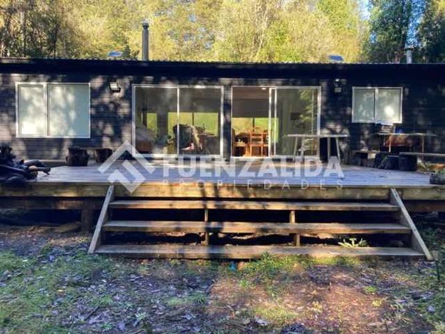 CASA Condominio Altos de Pangal