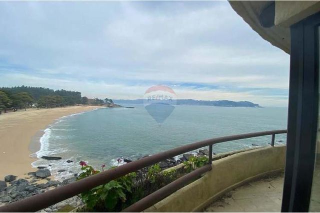 Pingueral completamente remodelado.