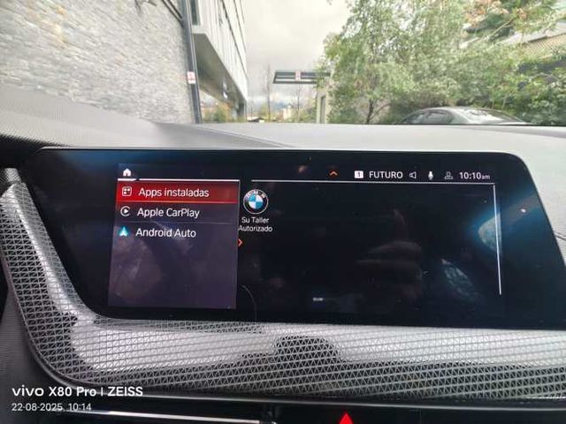 BMW 218I  GRAN COUPE DYNAMIC PLUS 2022