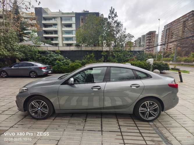 BMW 218I  GRAN COUPE DYNAMIC PLUS 2022