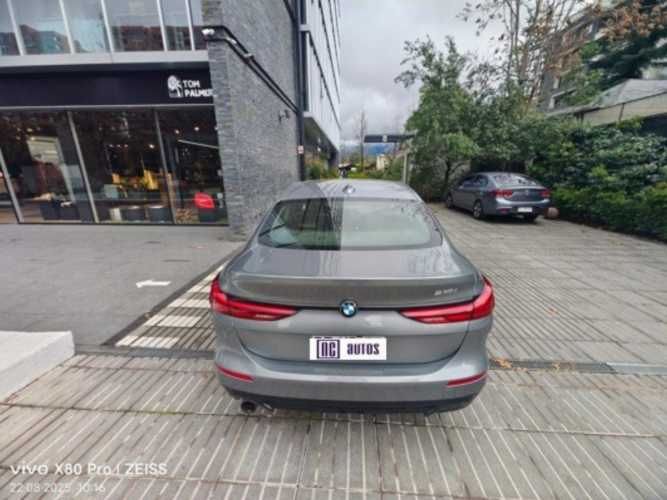 BMW 218I  GRAN COUPE DYNAMIC PLUS 2022
