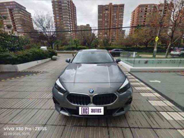 BMW 218I  GRAN COUPE DYNAMIC PLUS 2022