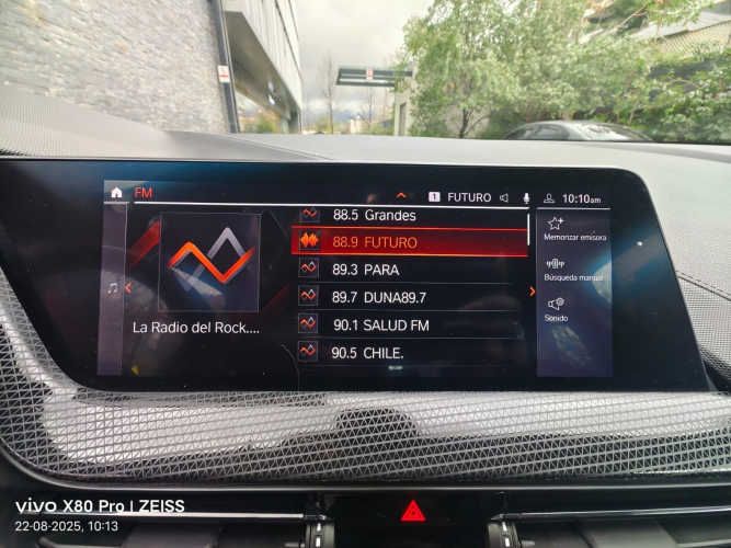 BMW 218I  GRAN COUPE DYNAMIC PLUS 2022