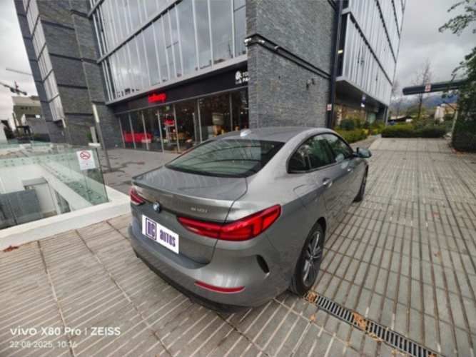 BMW 218I  GRAN COUPE DYNAMIC PLUS 2022