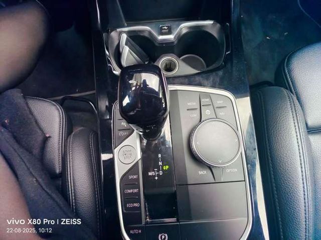 BMW 218I  GRAN COUPE DYNAMIC PLUS 2022
