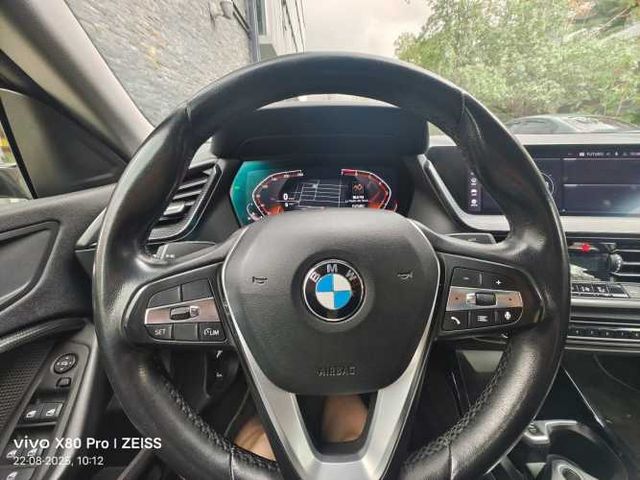 BMW 218I  GRAN COUPE DYNAMIC PLUS 2022