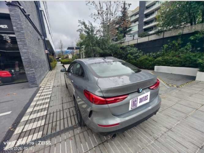 BMW 218I  GRAN COUPE DYNAMIC PLUS 2022