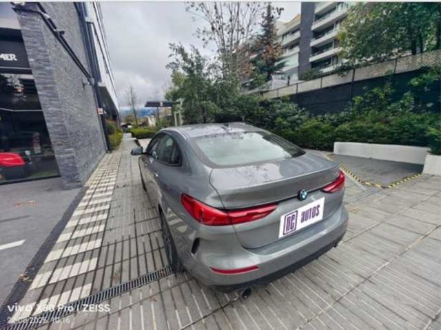 BMW 218I  GRAN COUPE DYNAMIC PLUS 2022
