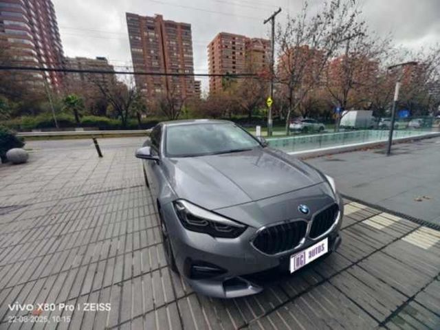 BMW 218I  GRAN COUPE DYNAMIC PLUS 2022