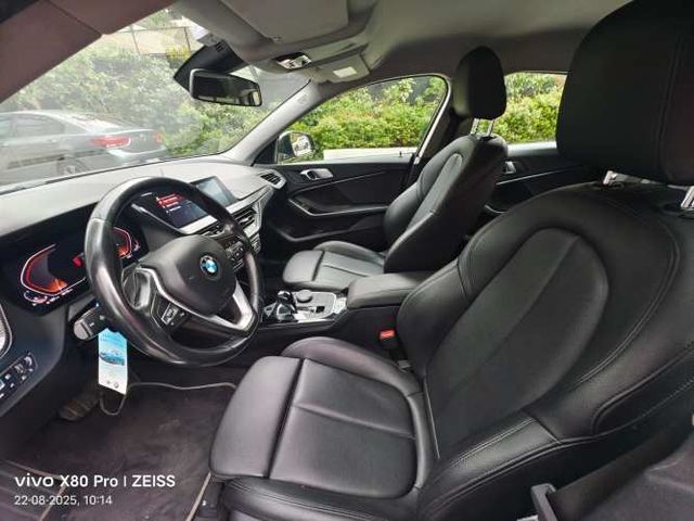 BMW 218I  GRAN COUPE DYNAMIC PLUS 2022