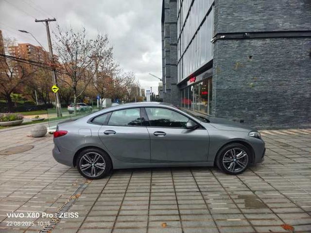BMW 218I  GRAN COUPE DYNAMIC PLUS 2022