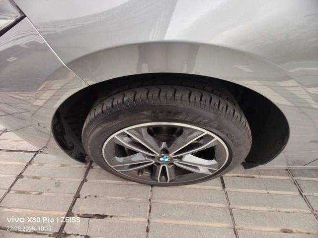 BMW 218I  GRAN COUPE DYNAMIC PLUS 2022