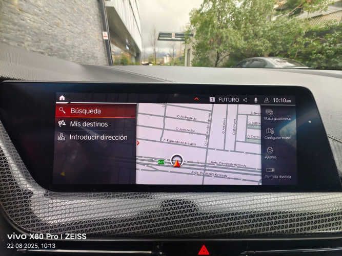 BMW 218I  GRAN COUPE DYNAMIC PLUS 2022