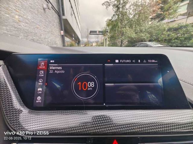 BMW 218I  GRAN COUPE DYNAMIC PLUS 2022