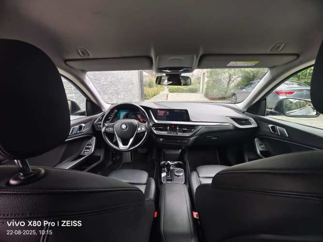 BMW 218I  GRAN COUPE DYNAMIC PLUS 2022