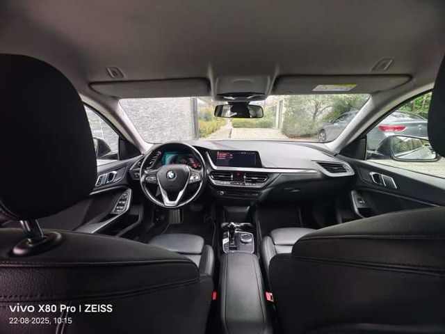 BMW 218I  GRAN COUPE DYNAMIC PLUS 2022