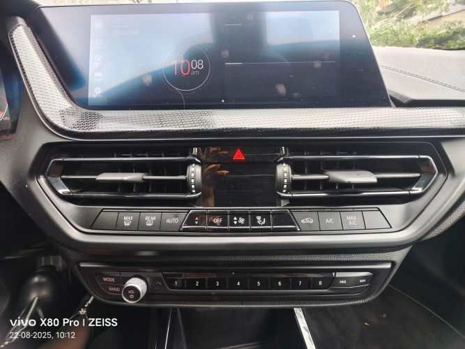 BMW 218I  GRAN COUPE DYNAMIC PLUS 2022