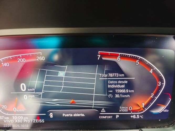 BMW 218I  GRAN COUPE DYNAMIC PLUS 2022