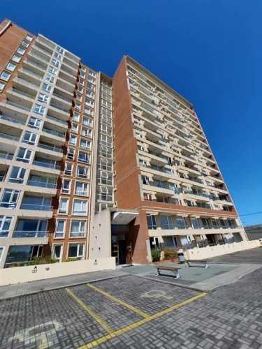 DEPARTAMENTO Jorge Alessandri 546