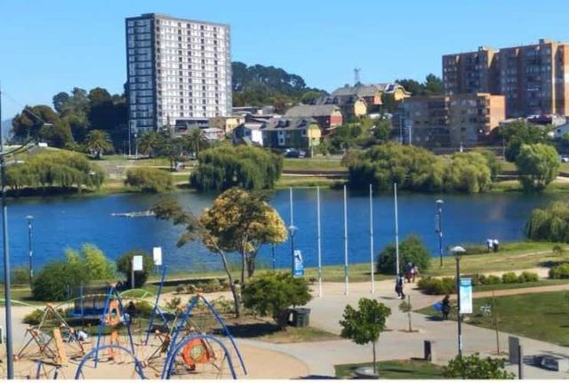 Departamento LAGUNA REDONDA