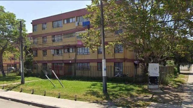 DEPARTAMENTO Villa Mexico